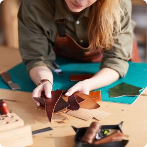 Пари в сектор занаяти