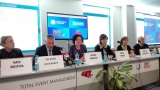 Двама министри, откриха Форума и изложенията за устойчива енергия, интелигентни градове и управление на отпадъци