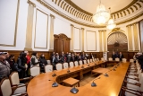 На 90-ия й рожден ден уникалната сграда на МЗХГ бе отворена за посетители