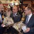 19 рибарски групи получиха финансиране на туристически и културни обекти