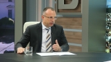 Румен Порожанов се обяви против включването на земеделците към законопроекта за горивата