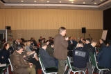 Новият център за опазване на дивеча ще координира усилията срещу преноса на болести