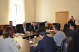 Участваме на голям селскостопански панаир в Китай през юни