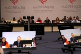 Директори на разплащателни агенции в ЕС обсъдиха ефективността на разходите