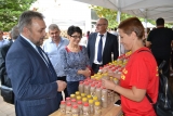 Десетки зърнопроизводители от Монтана са избрали биологичния способ
