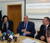 ДФЗ стартира договорирането по мярка 6.1 от 11 януари